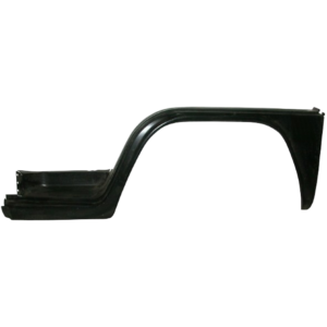 Aile avant gauche complète 8/72-