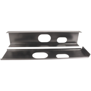 Poutrelle droite sous plancher de cabine 68-