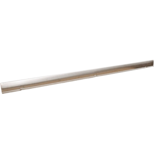 Bas de caisse gauche hauteur 45mm