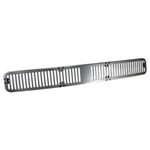 Grille de face avant 68-72 (clignotants en bas)