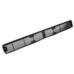 «moustiquaire» derrière la grille de face avant 68-72