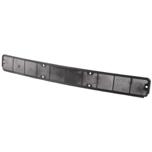 «moustiquaire» derrière la grille de face avant 73-