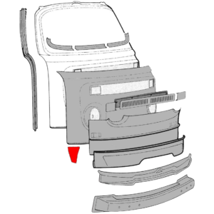 Coin avant droit 73-