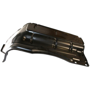 Pare-boue avant droit complet T2 68-