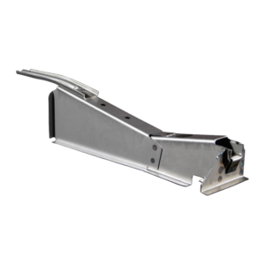 Renfort + support de cric avant gauche 68-