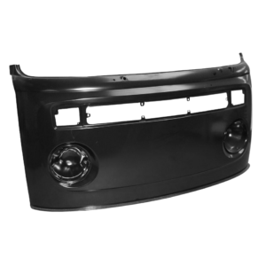 Face avant 73-79 (clignotant en haut) sans embouti pour logo