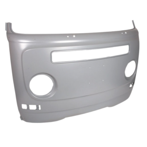 Face avant 8/67-7/72 (clignotants en bas) Wolfsburg West