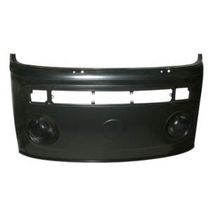 Face avant 73-79 (clignotant en haut) avec embouti pour logo