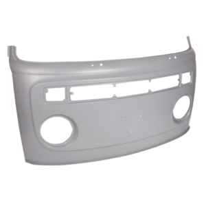 Face avant 8/72-4/79 (clignotants en haut) Wolfsburg West