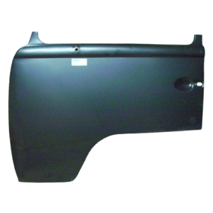 Tôle panneau de porte gauche 68-