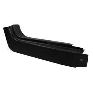 partie inférieure avant extérieure d'aile avant droite 73-