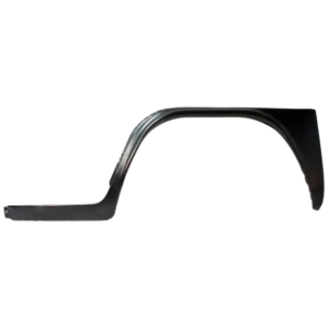 Aile avant gauche complète partie extérieure 73-