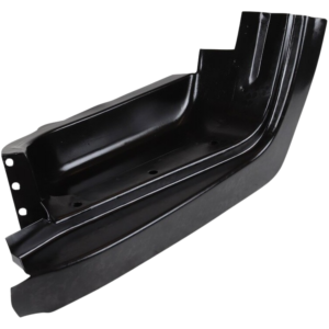 Marche d'aile complète avant gauche pour T2 73-79