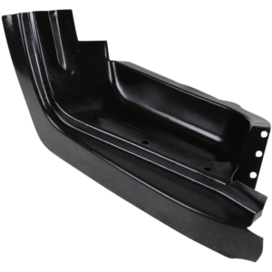 Marche d'aile complète avant droite pour T2 73-79