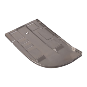 Tôle intérieure de coin arrière gauche 72-79  Auto Craft