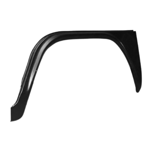 Arche d’aile gauche partie extérieure 73-