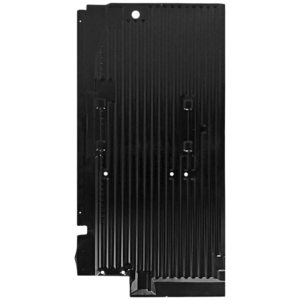 Plancher de chargement gauche 72-79