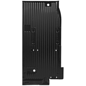 Plancher de chargement droit 72-79