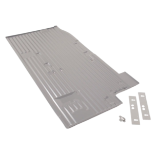 Plancher de chargement droit 68-71 Wolfsburg West (épaisseur 1,2mm)