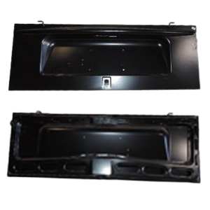 Capot moteur repro T2 8/76-4/79 (adaptable 8/71-)