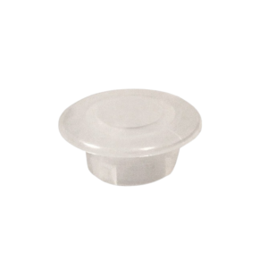 Capuchon d'obturation sur coin arrière 8/71-