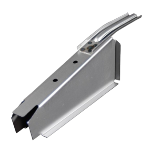 Support de cric avant gauche ou droit 68-