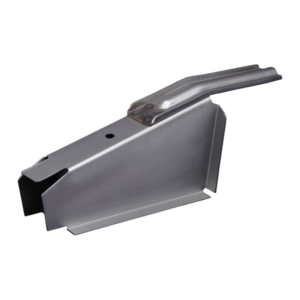 Support de cric arrière gauche 68-