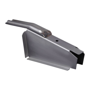 Support de cric arrière droite 68-