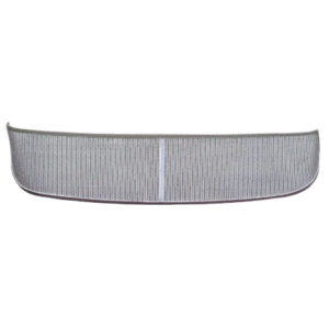 Pare-soleil en aluminium pour T2 -67