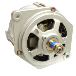 Alternateur 12 Volts 55A pour moteur T4 1.7-2.0  72-79