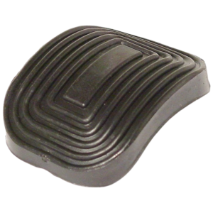 Couvre pédale de frein ou d’embrayage