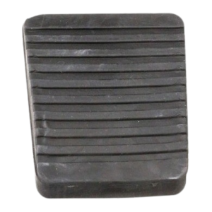 Couvre pédale de frein ou d'embrayage (modèle carré) T1 74-