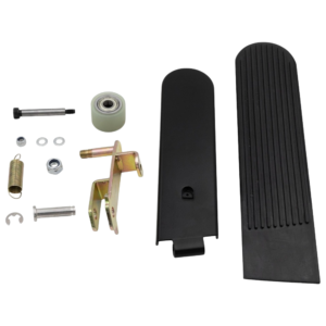 Kit complet de réparation de pédale d'accélérateur avec roulement T1 8/66-