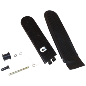 Kit réparation pédale d’accélérateur complet  8/66-