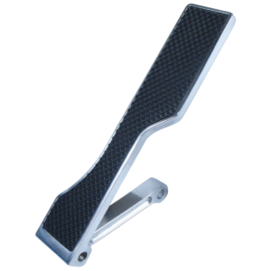 Cruiser pedal noire T1 53-57