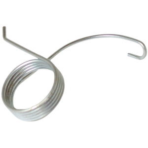 Ressort de rappel de pédalier 58-7/66