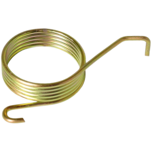 Ressort de rappel de pédalier 8/66-