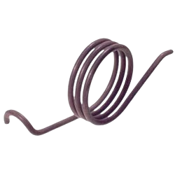 Ressort de rappel de pédalier 50-57