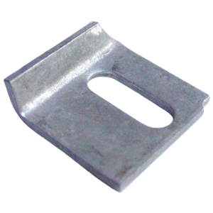 Câle de blocage de retour de pédale de frein 8/66-