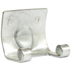 Patte de fixation de pédale d'accélérateur