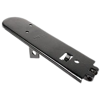 Pédale d’accélérateur seule 8/57-7/66