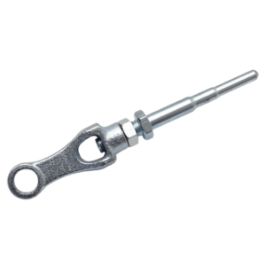 Tige de poussée sur pédale de frein T1 57-79, KG 60-74 et T3 62-67