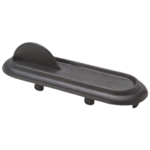 Bouchon de trappe de visite de réglage courroie alternateur de moteur T4