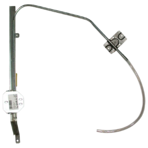 Mécanisme de lève-vitre gauche 8/74-