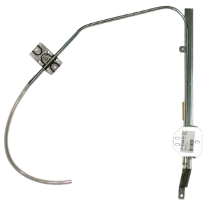 Mécanisme de lève-vitre droit 8/74-