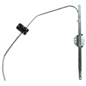 Mécanisme de lève-vitre droit 3/68-7/74