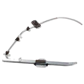 Mécanisme de lève-vitre gauche 3/68-7/74 WOLFSBURG WEST