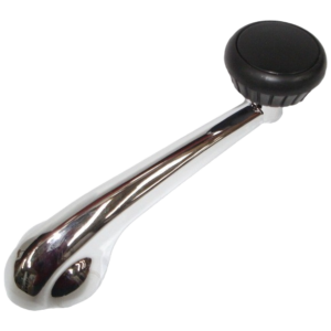 Manivelle de lève-vitre 67