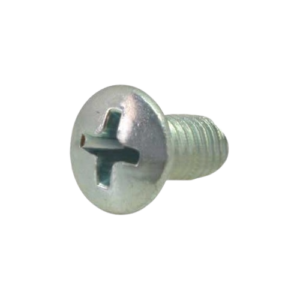 Vis de fixation de manivelle de lève vitre 68-