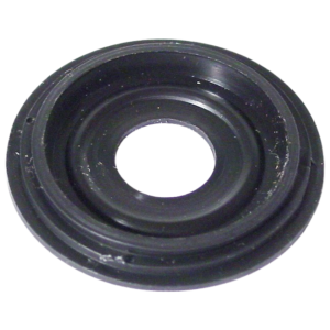 Rondelle plastique sous manivelle de lève vitre 68-